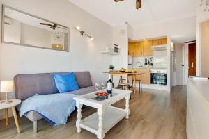 Solpor de SteraMflats Benalmadena