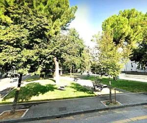 Civic153 - Al Glicine Apartments