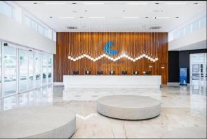 Salinas Exclusive Resort