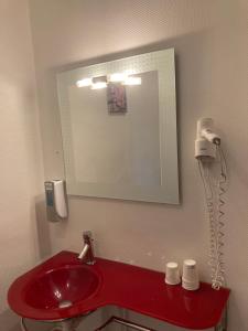 Hotels Aigle d'Or : photos des chambres