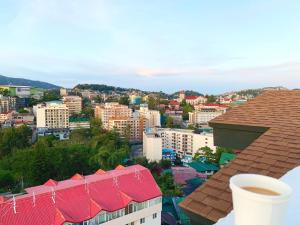 Cozynest Condotel Baguio