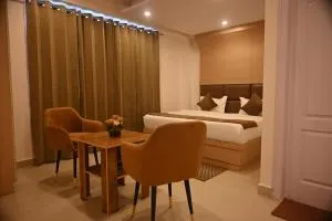 Pine Ville Shimla - Simla