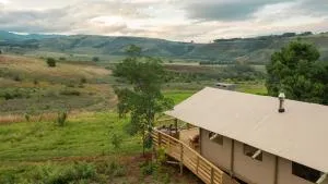 AfriCamps Champagne Valley - Ardmore