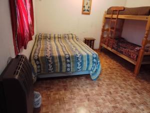 Loma Tika - Tilcara Hostel