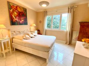 La Rotonde SCLS - Climatisation, Wifi, 2 chambres