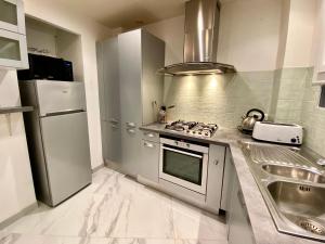 La Rotonde SCLS - Climatisation, Wifi, 2 chambres