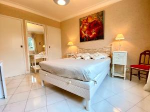 La Rotonde SCLS - Climatisation, Wifi, 2 chambres