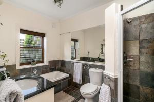 FC9 - Pezula Secure Tranquility