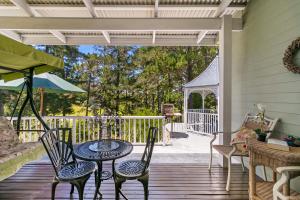 FC9 - Pezula Secure Tranquility