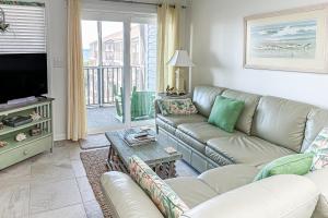 Island Beach & Racquet Club A309