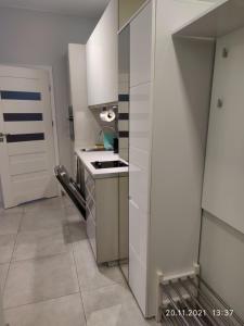 Lovely condo in the heart of Warsaw Piękne mieszkanie w samym sercu Warszawy