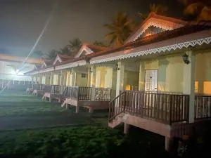 The An Ant บ้านพัก&โฮมสเตย์ - Куйбурі