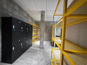 M-Stay Hostel