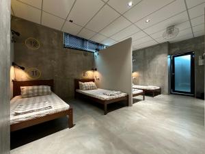 M-Stay Hostel