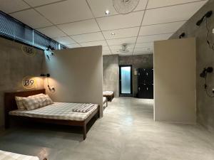 M-Stay Hostel