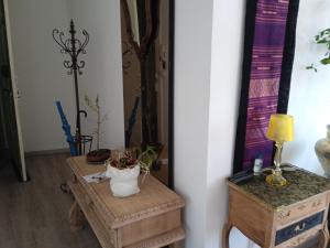 Appartements LE 57 VICHY : photos des chambres