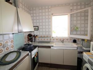 Roses: Casa frente al mar, 5 pers, Senderismo - ES-258-8