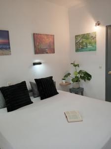 Rose Family apartment nr1 Mesongi