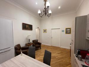 Casa Claudia Giulio Cesare