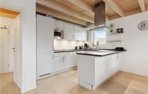 Three-Bedroom Holiday Home  room in Seeliebe