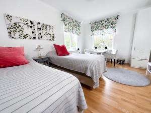 Apartment room in Strandgården Karlstad