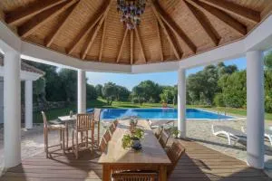 Villa Lara - Malcocinado