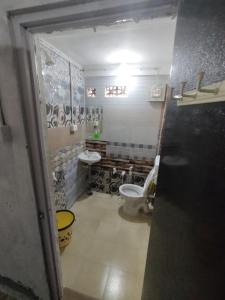 Vasant Bamboo Cottage