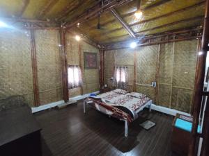 Vasant Bamboo Cottage