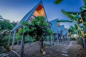 หัวน้ำฮิลล์huanamhill - Ban Don Mun