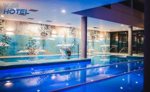 WR SPORT HOTEL & SPA - Centrum Sportu i Rozrywki