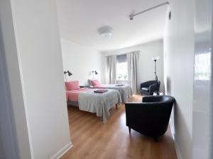 Standard Apartment room in Strandgården Karlstad