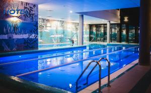 WR SPORT HOTEL & SPA - Centrum Sportu i Rozrywki