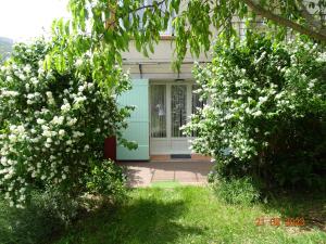 Maisons de vacances La Pardigone : photos des chambres