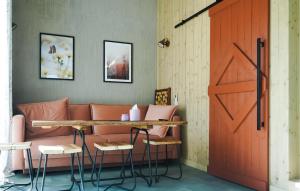 Awesome Home In Gasiorowo With Wifi