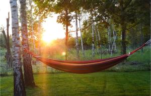 Awesome Home In Gasiorowo With Wifi