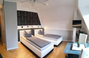 Pension&Wellness-Oase-Nossen