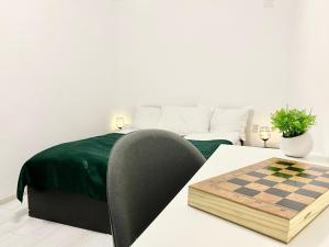 Apartament - Voineasa -Aproape de Domeniul Schiabil