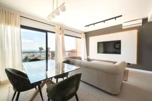 Luxury piso Nijota NEW