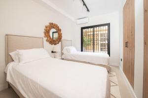 Luxury piso Nijota NEW