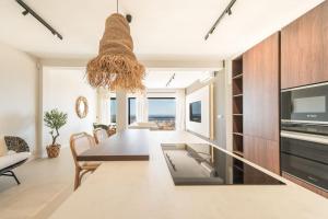 Luxury piso Nijota NEW