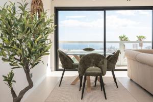 Luxury piso Nijota NEW