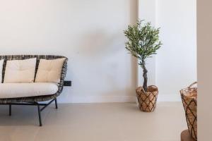 Luxury piso Nijota NEW