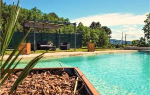 1 Bedroom Amazing Home In Visan