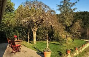 1 Bedroom Amazing Home In Visan