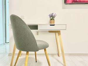 Apartament - Voineasa -Aproape de Domeniul Schiabil