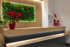 BiBo Suites San Agustín