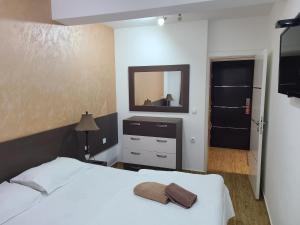 Apartman B 8 - Lapčević u zgradi MUJEN LUX, Kopaonik