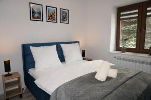 Apartament Barskich