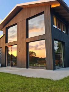Ferienhaus Bergblick 170qm nur 5 min zum Chiemsee