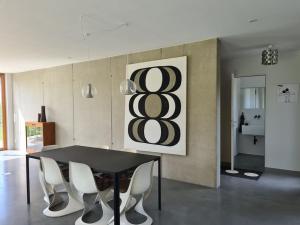 Ferienhaus Bergblick 170qm nur 5 min zum Chiemsee